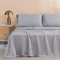 Bamboo Viscose Full Cooling Sheet Set