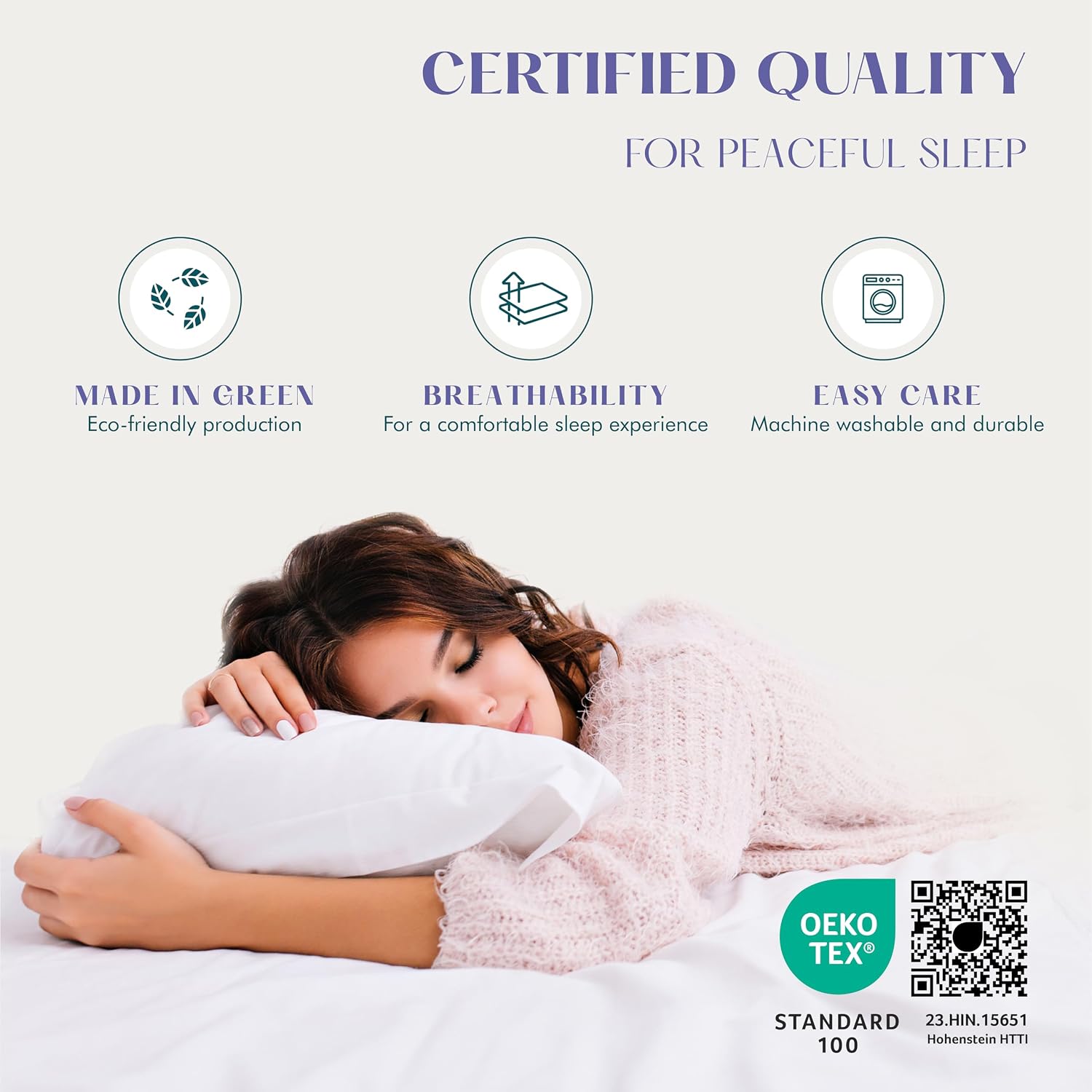 Sage Green 1500TC Egyptian Cotton Cal King 4-Piece Sateen Sheet Set