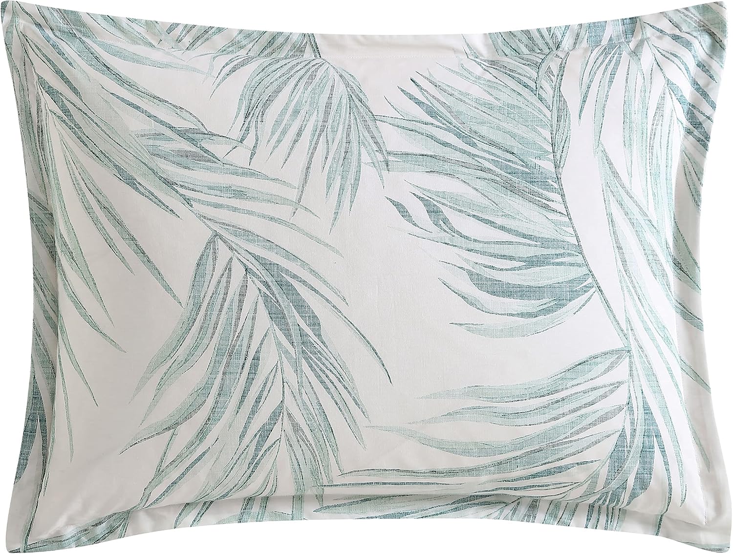 Green Canyon Palms King Duvet Set