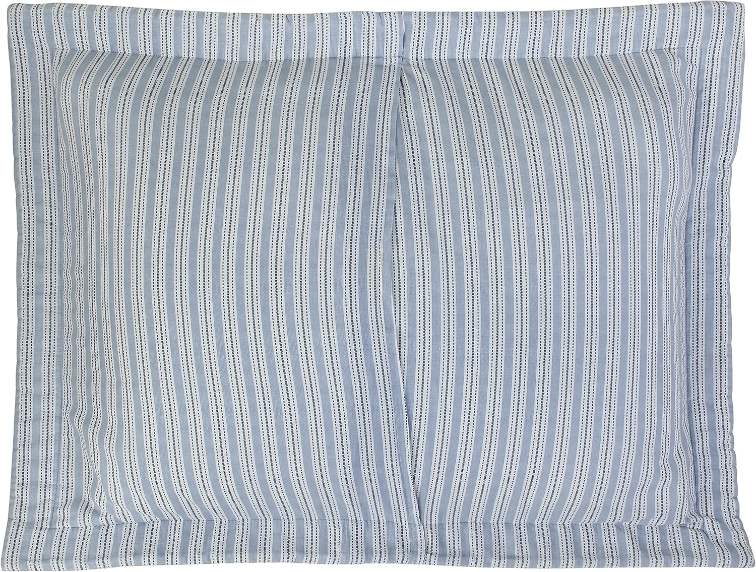 Yellow Reversible Cotton King Quilt Set