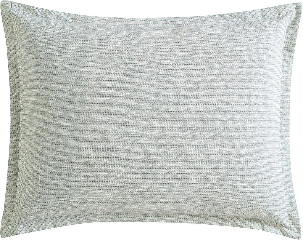 Green Canyon Palms King Duvet Set